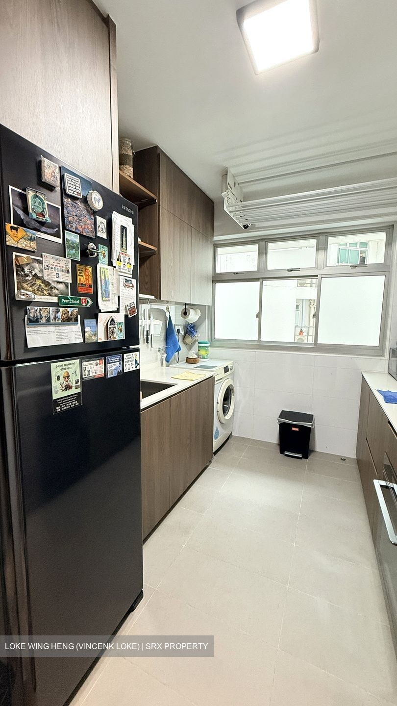 Blk 421A Northshore Straitsview (Punggol), HDB 2 Rooms #568828521